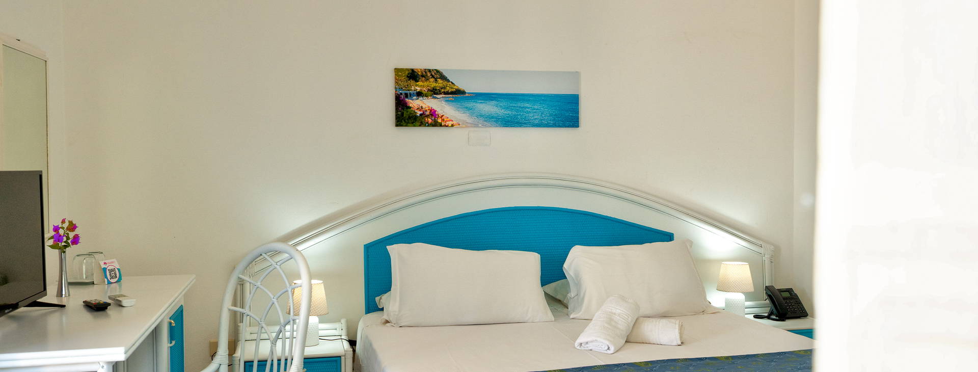 Hotel Villaggio Stromboli Obrázek12