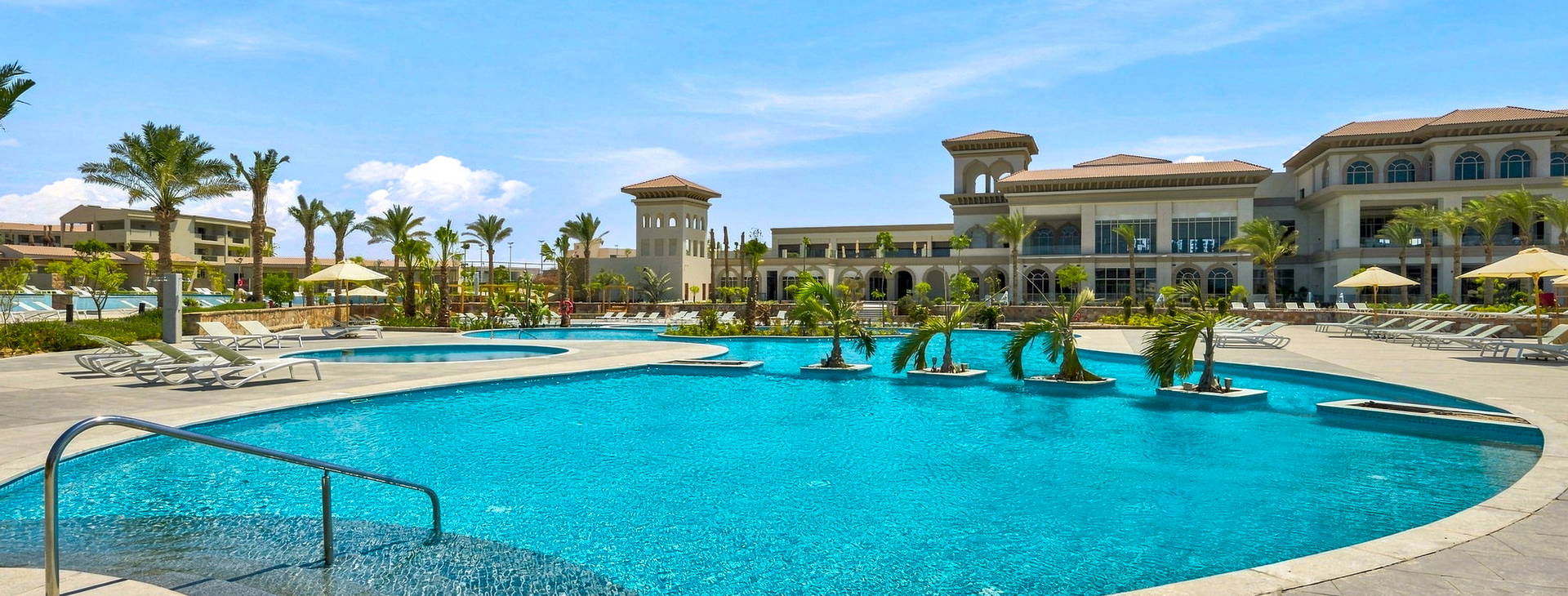 Cleopatra Signature Marsa Alam Obrázek6
