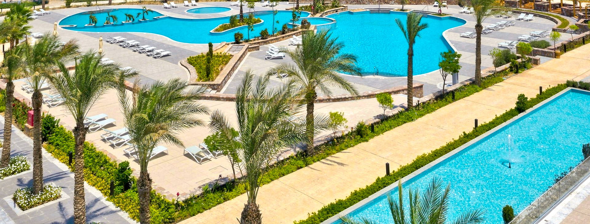Cleopatra Signature Marsa Alam Obrázek3