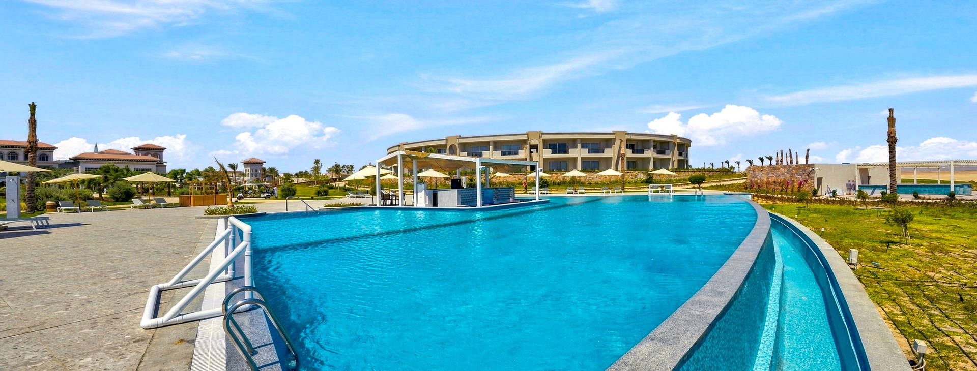 Cleopatra Signature Marsa Alam Obrázek5