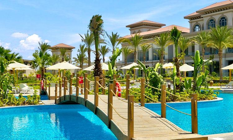 Cleopatra Signature Marsa Alam-obr
