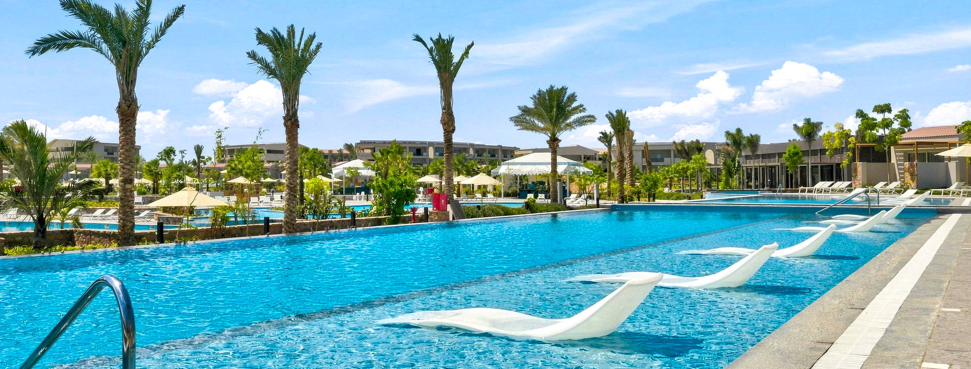 Cleopatra Signature Marsa Alam Obrázek8