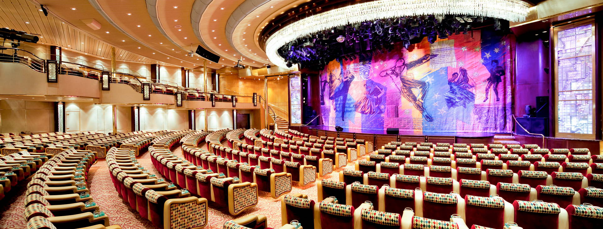 Ubytování RRG (Grandeur of the Seas, Royal Caribbean) Obrázek12