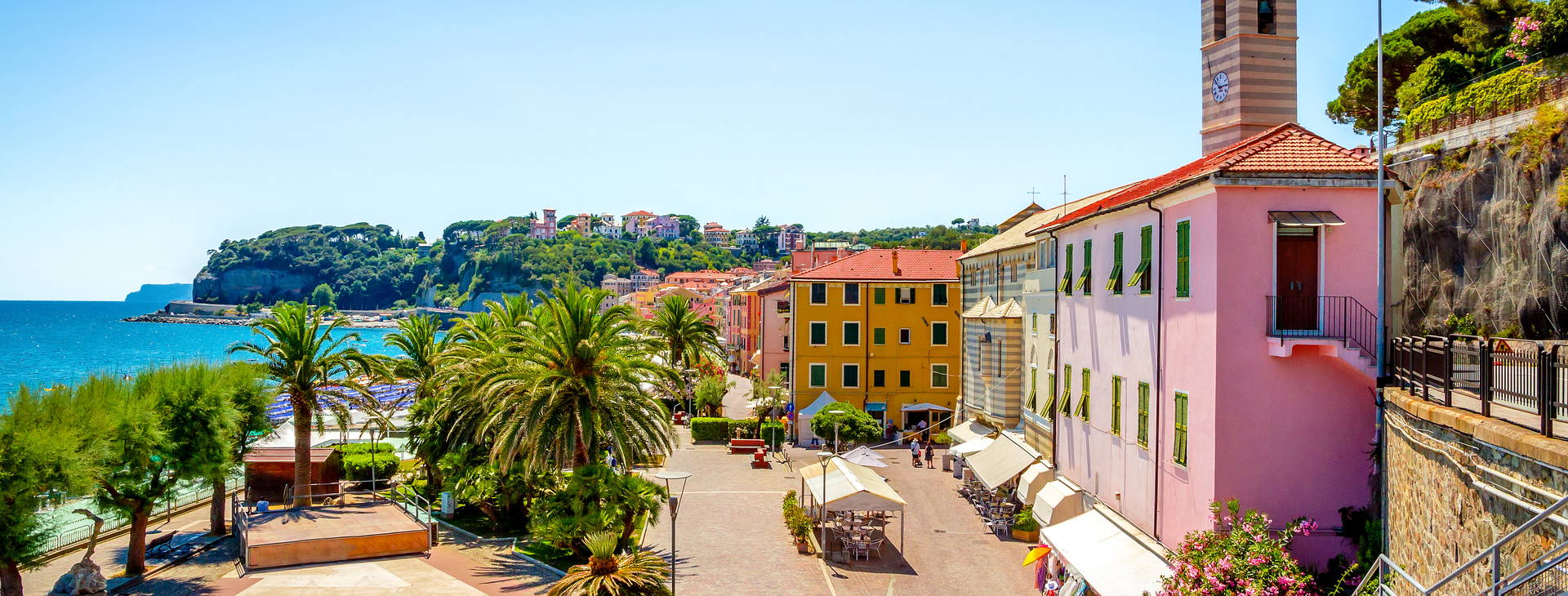 Ubytování RCW (Costa Fascinosa) Obrázek21