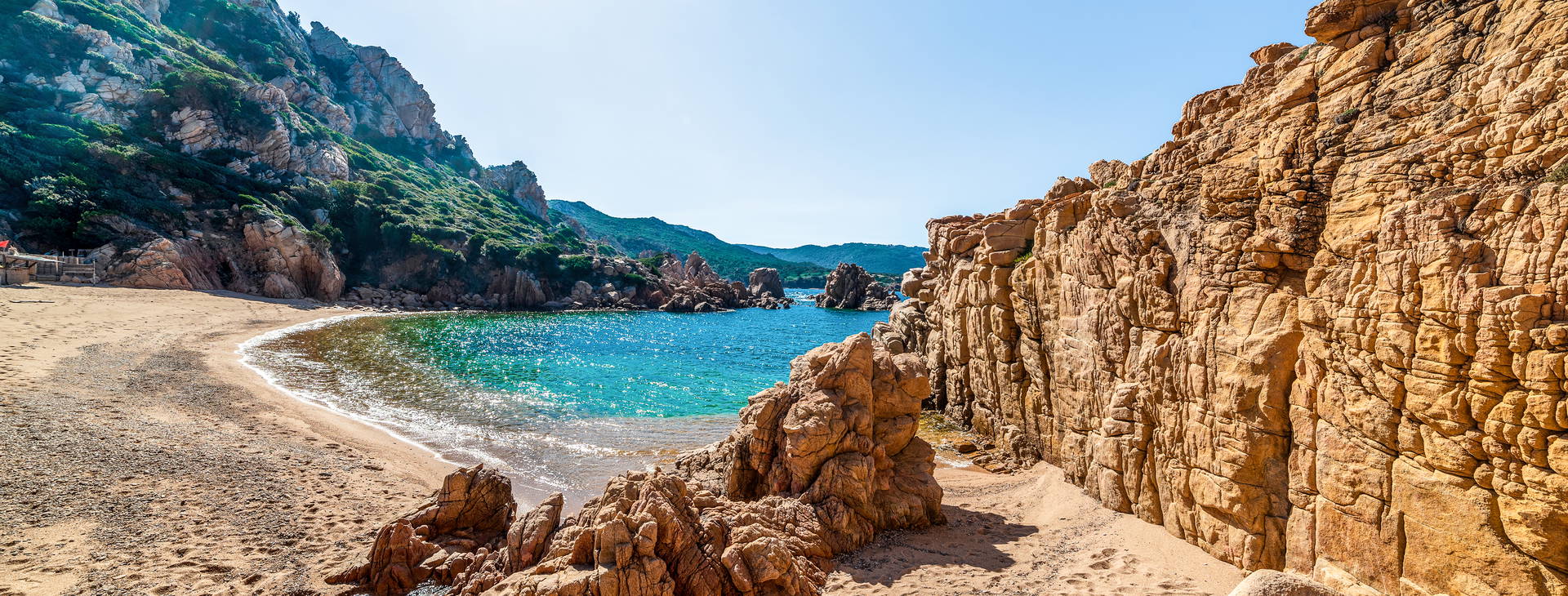Ubytování RCW (Costa Fascinosa) Obrázek27