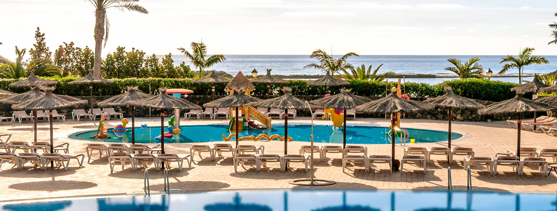 Sheraton Fuerteventura Beach, Golf & Spa Resort Obrázek1