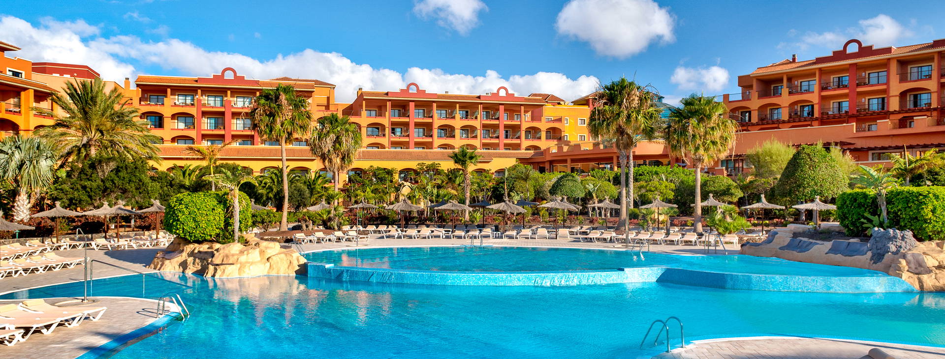 Sheraton Fuerteventura Beach, Golf & Spa Resort Obrázek0