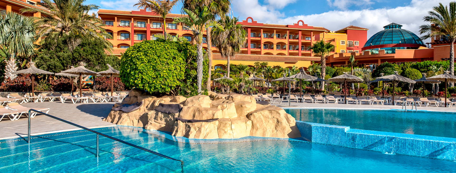 Sheraton Fuerteventura Beach, Golf & Spa Resort Obrázek2