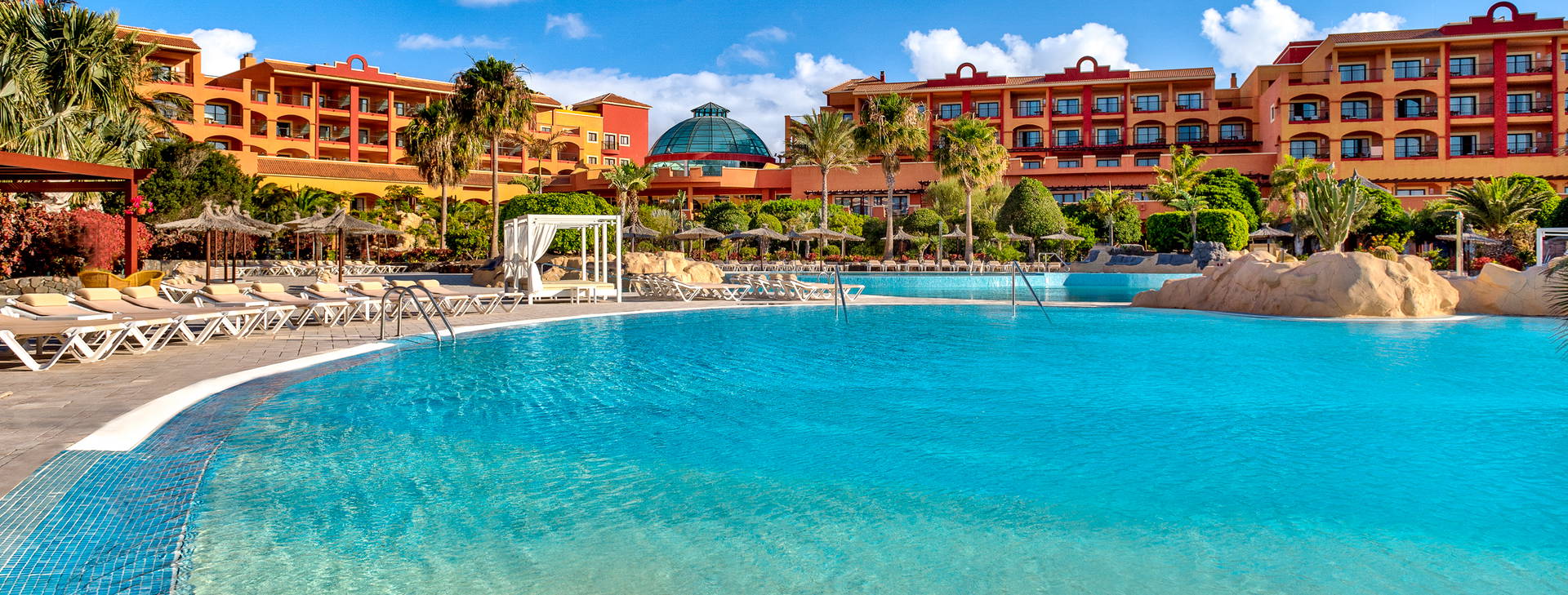 Sheraton Fuerteventura Beach, Golf & Spa Resort Obrázek4