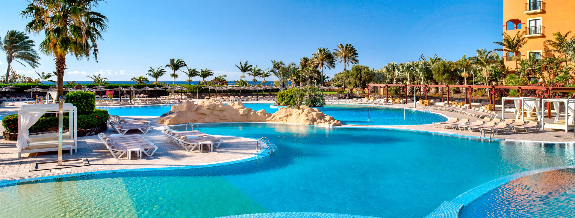 Sheraton Fuerteventura Beach, Golf & Spa Resort Obrázek3