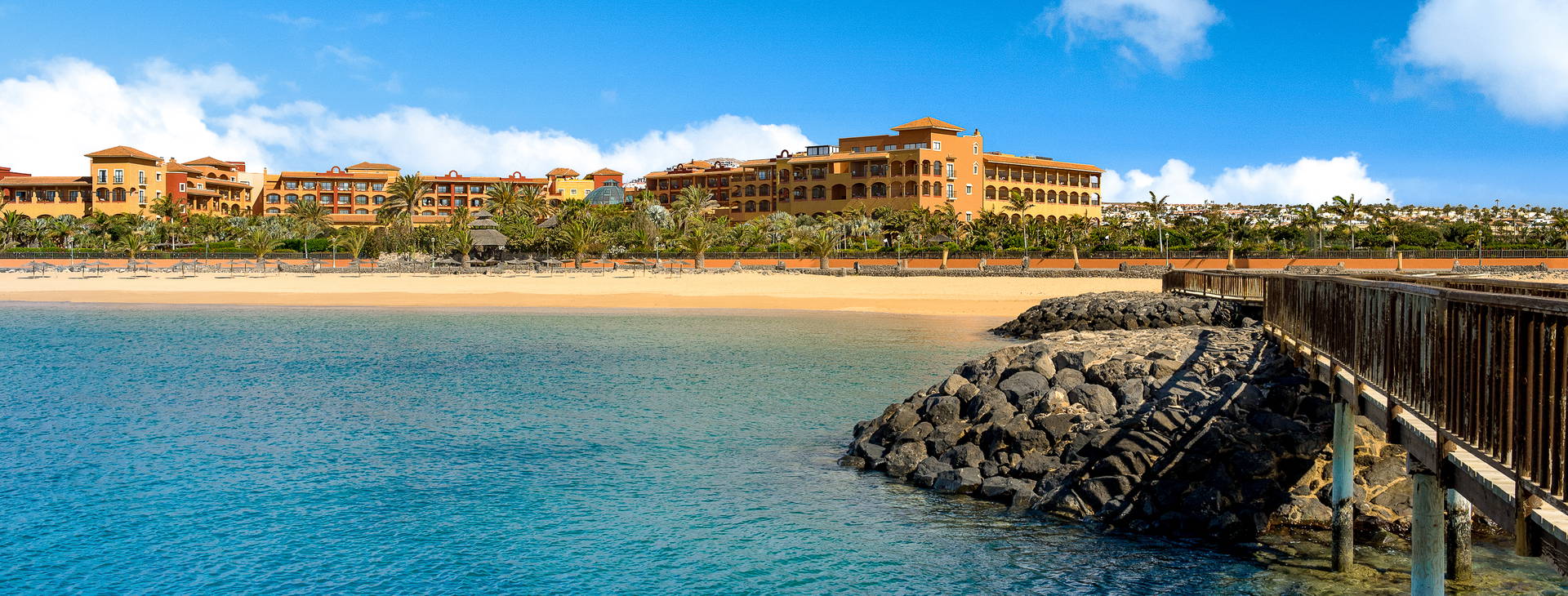 Sheraton Fuerteventura Beach, Golf & Spa Resort Obrázek6