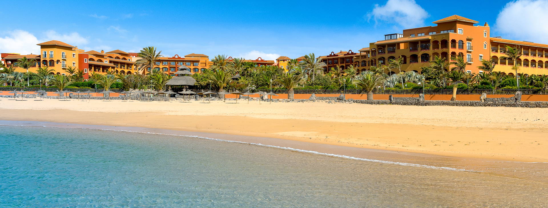 Sheraton Fuerteventura Beach, Golf & Spa Resort Obrázek5