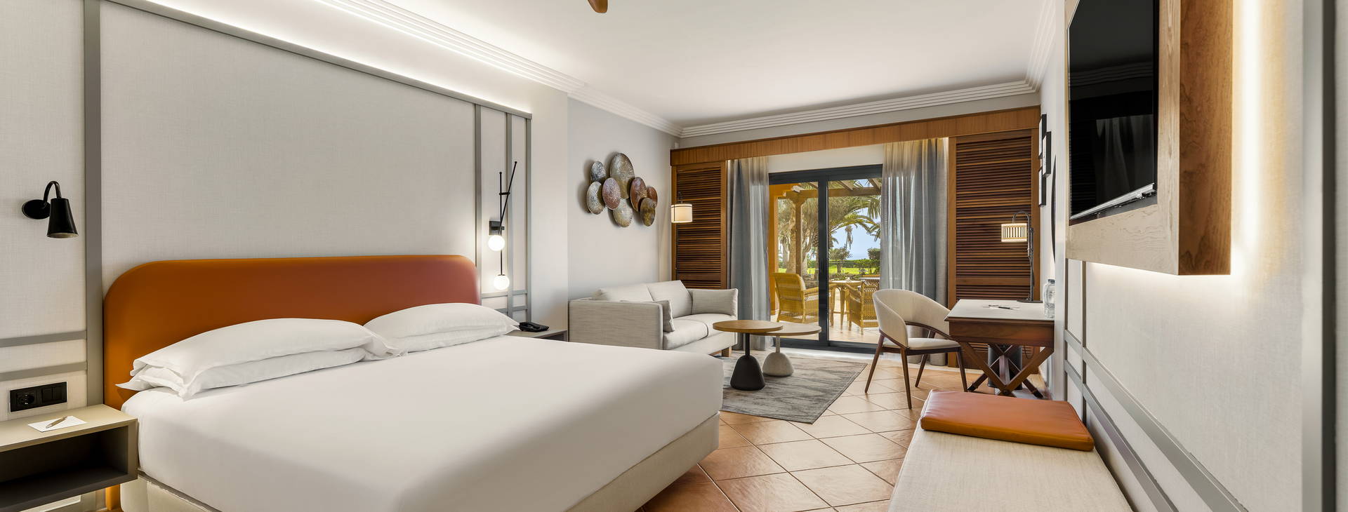 Sheraton Fuerteventura Beach, Golf & Spa Resort Obrázek7