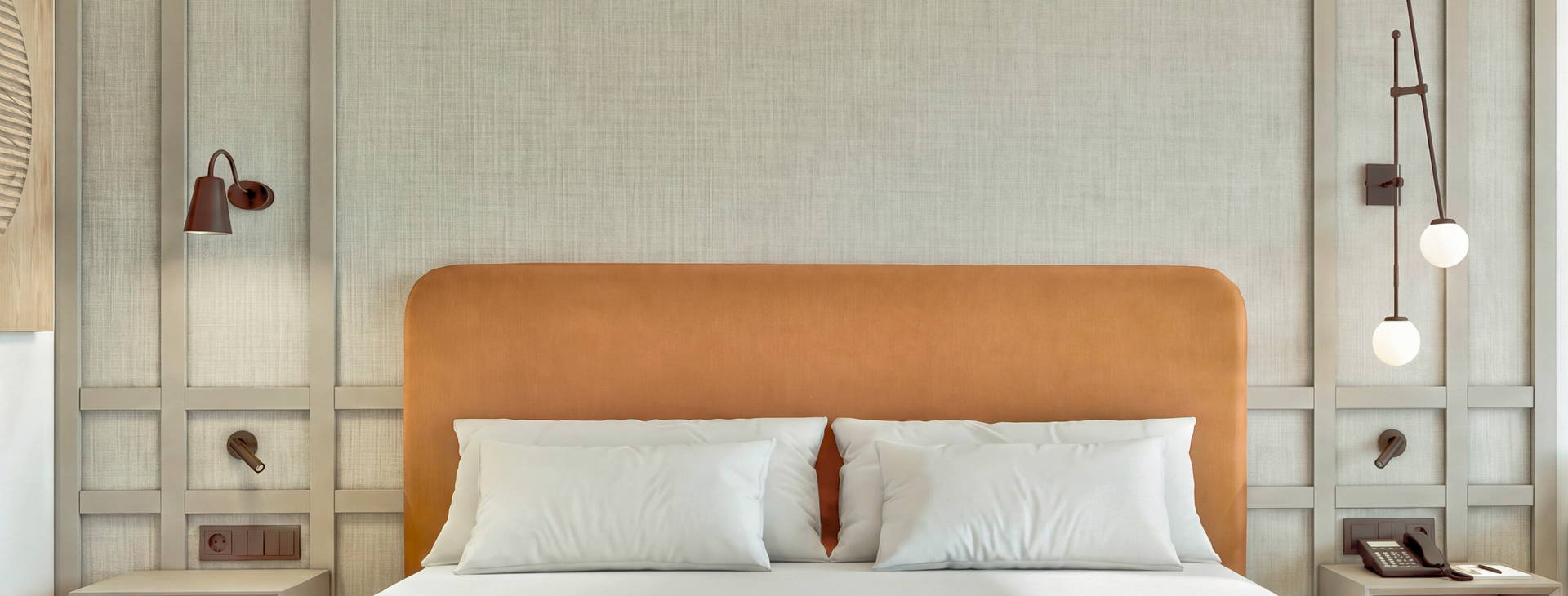 Sheraton Fuerteventura Beach, Golf & Spa Resort Obrázek8