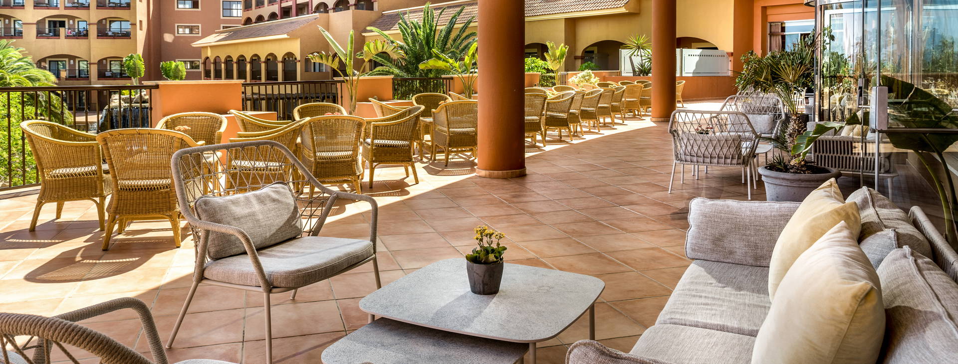 Sheraton Fuerteventura Beach, Golf & Spa Resort Obrázek17