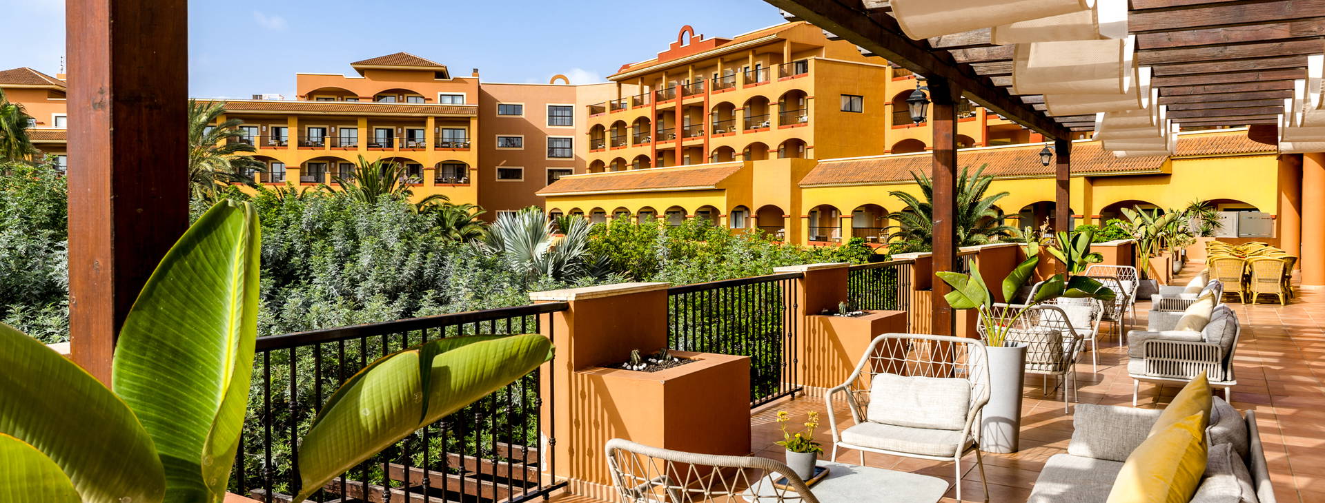 Sheraton Fuerteventura Beach, Golf & Spa Resort Obrázek16