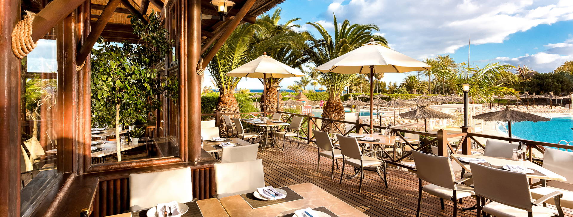 Sheraton Fuerteventura Beach, Golf & Spa Resort Obrázek24