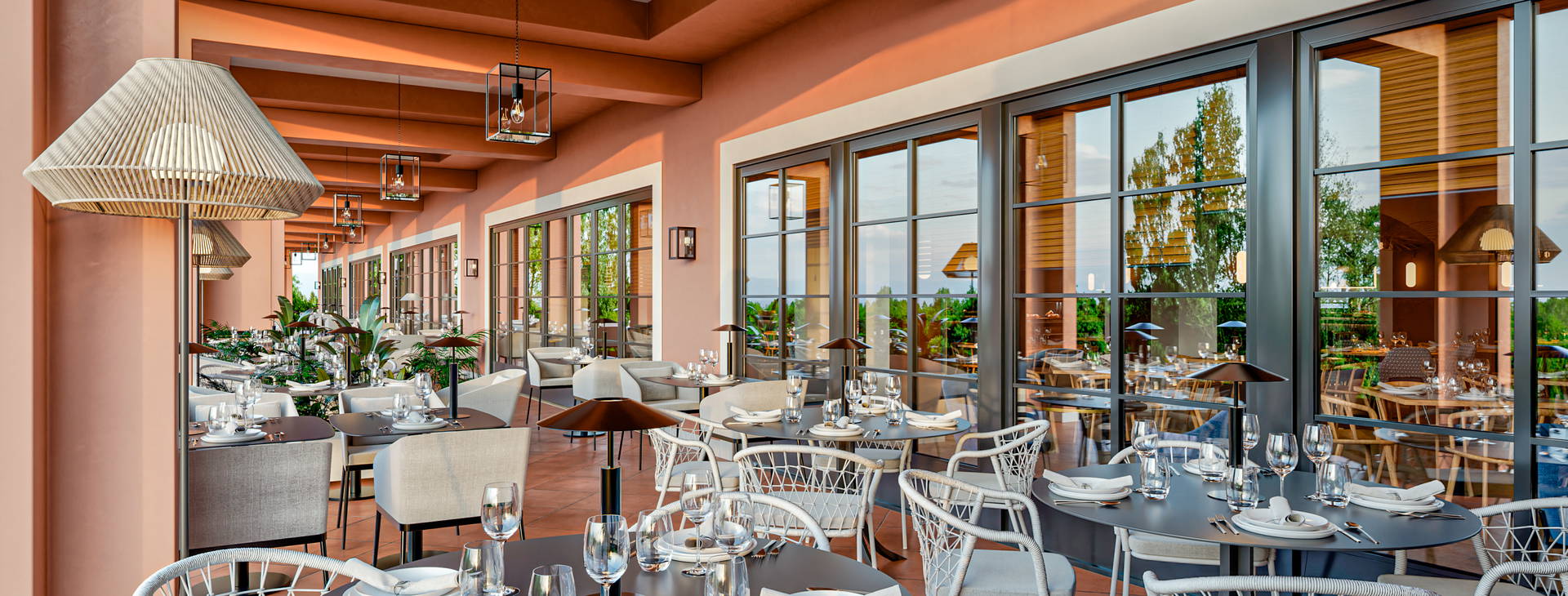 Sheraton Fuerteventura Beach, Golf & Spa Resort Obrázek25