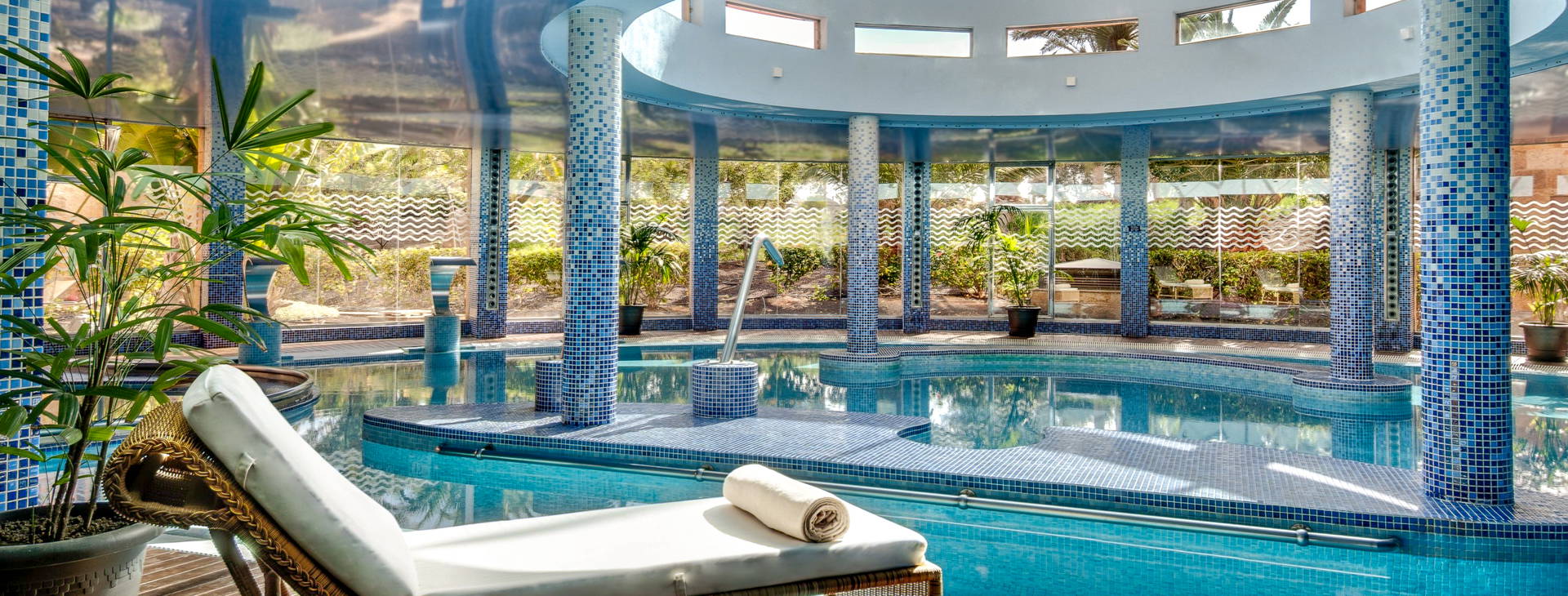 Sheraton Fuerteventura Beach, Golf & Spa Resort Obrázek34