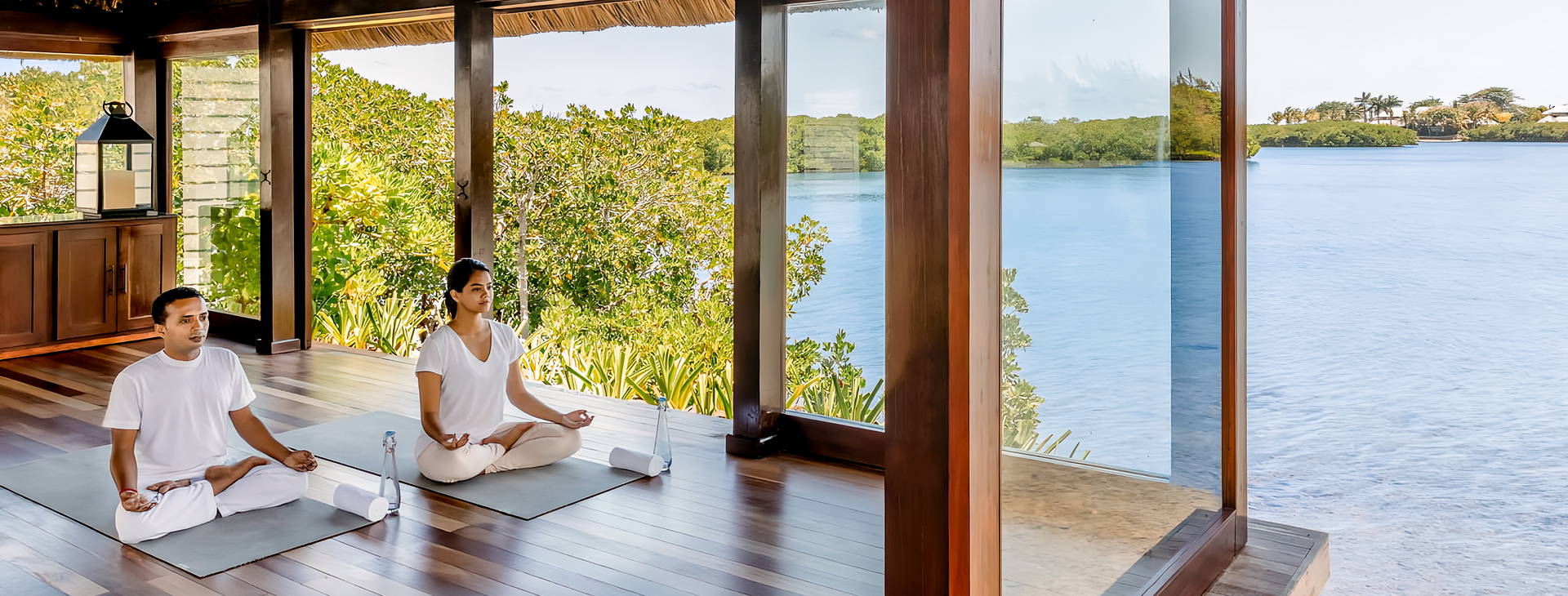 Four Seasons Resorts Mauritius At Anahita Obrázek33