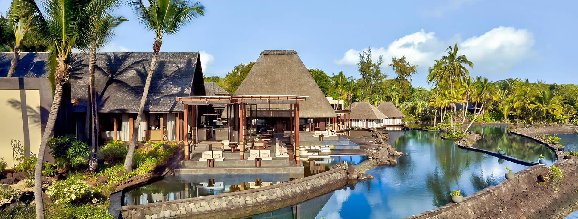 Four Seasons Resorts Mauritius At Anahita Obrázek2