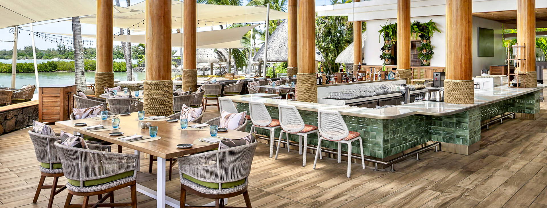 Four Seasons Resorts Mauritius At Anahita Obrázek21