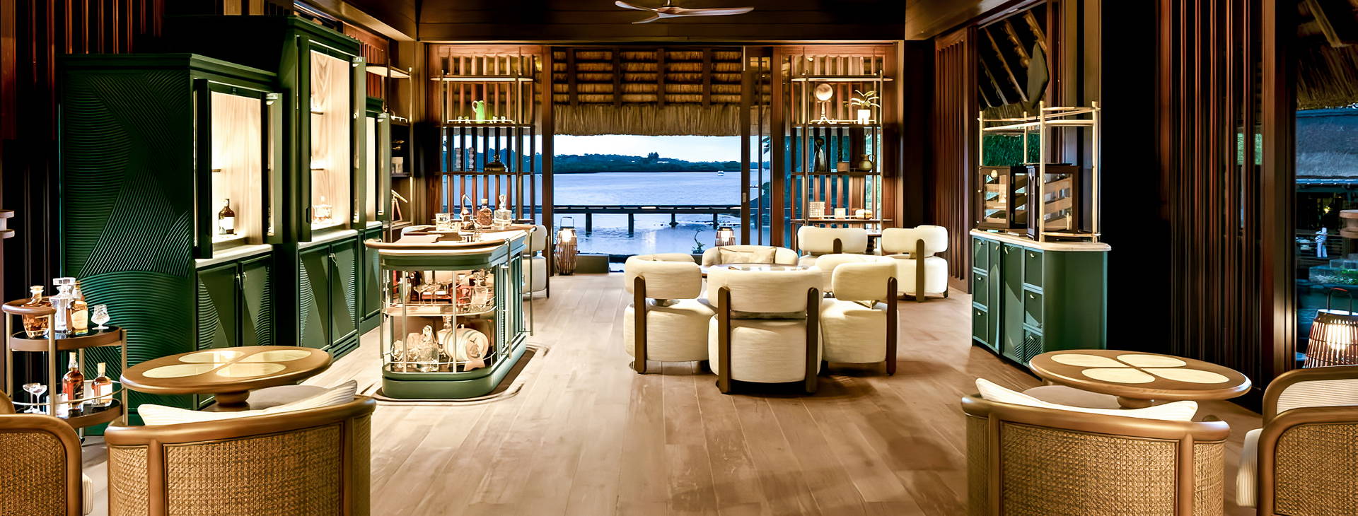 Four Seasons Resorts Mauritius At Anahita Obrázek26