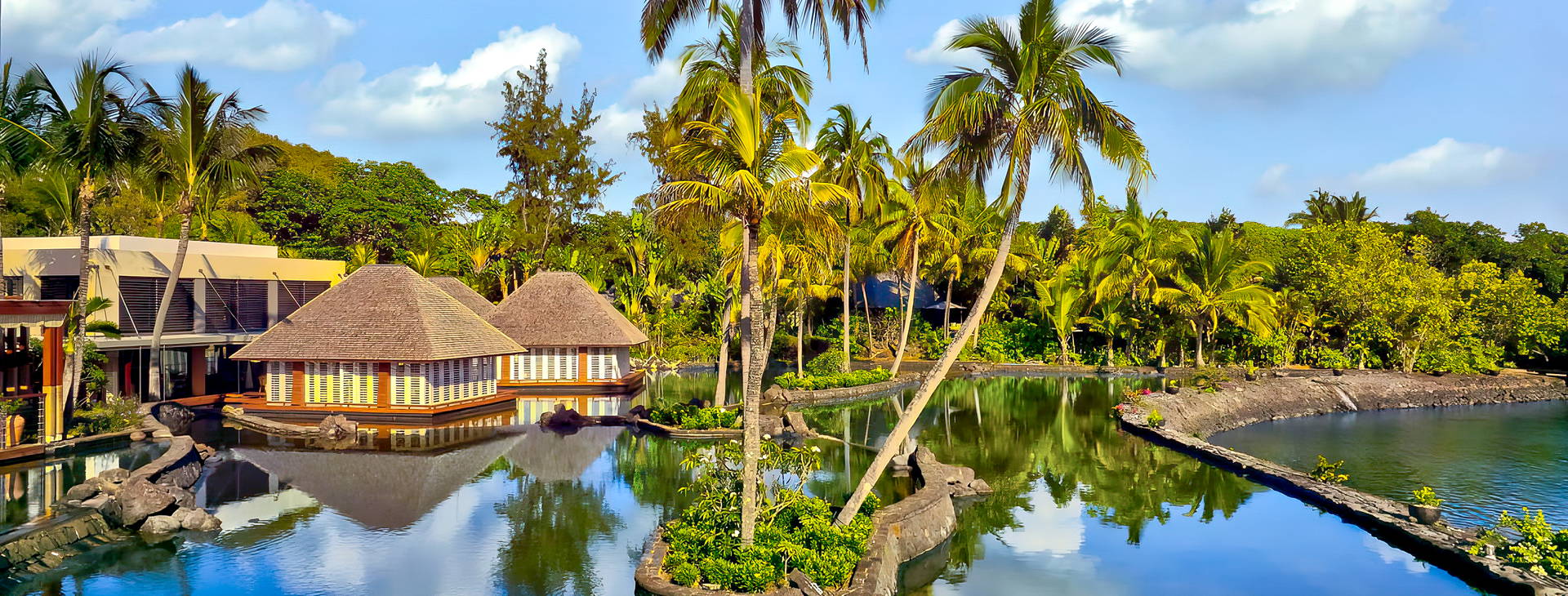 Four Seasons Resorts Mauritius At Anahita Obrázek11