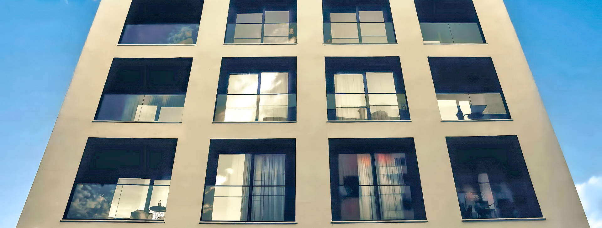 Bounty Hotel Obrázek12