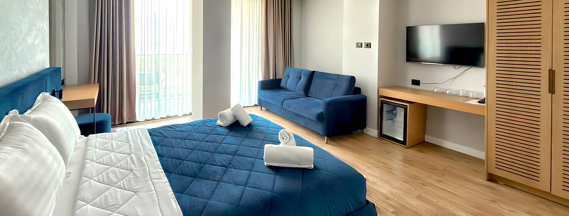 Bounty Hotel Obrázek4