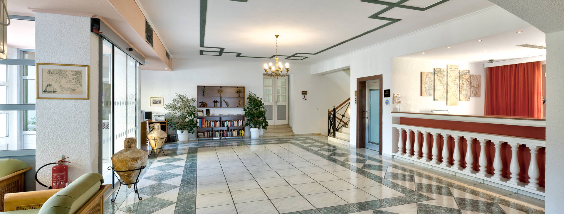 Arion Hotel Samos Obrázek27