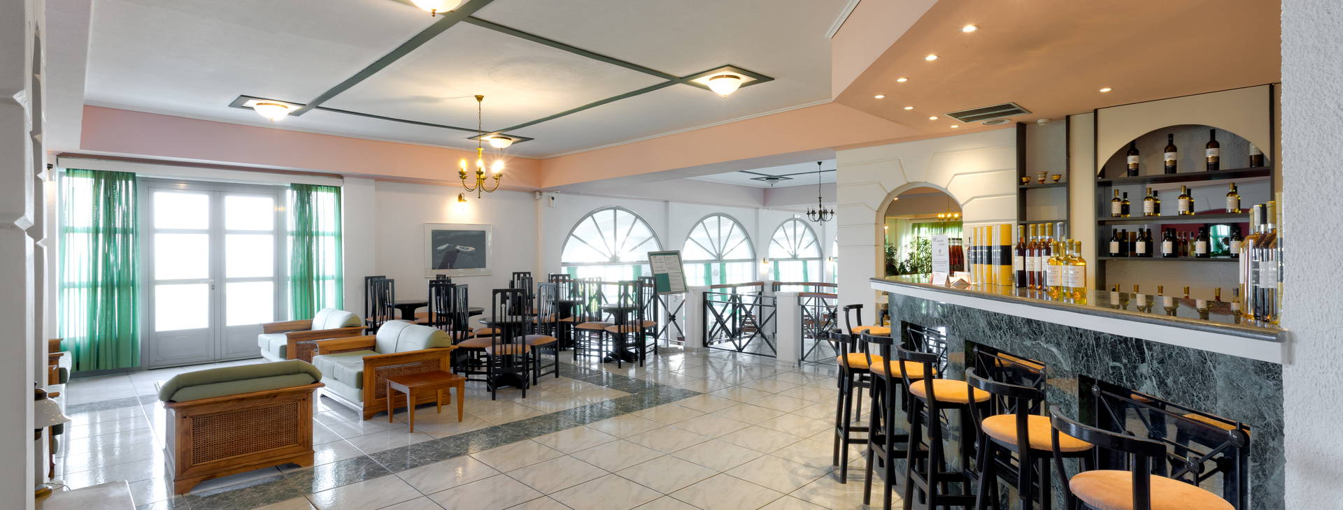 Arion Hotel Samos Obrázek24