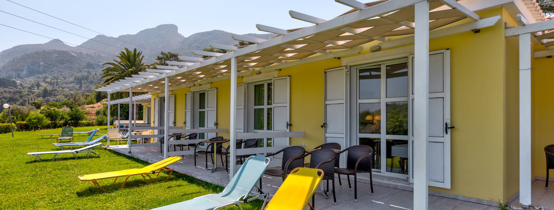 Arion Hotel Samos Obrázek10