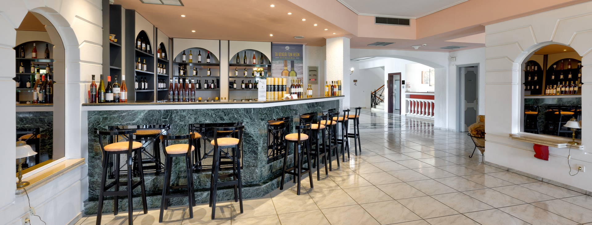 Arion Hotel Samos Obrázek25