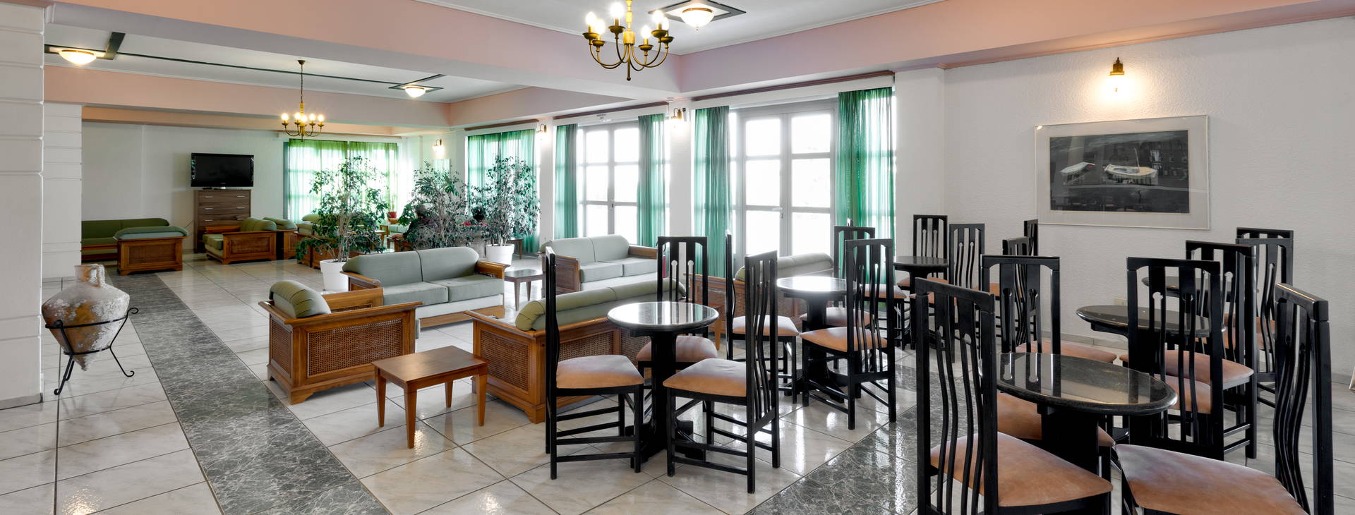 Arion Hotel Samos Obrázek23