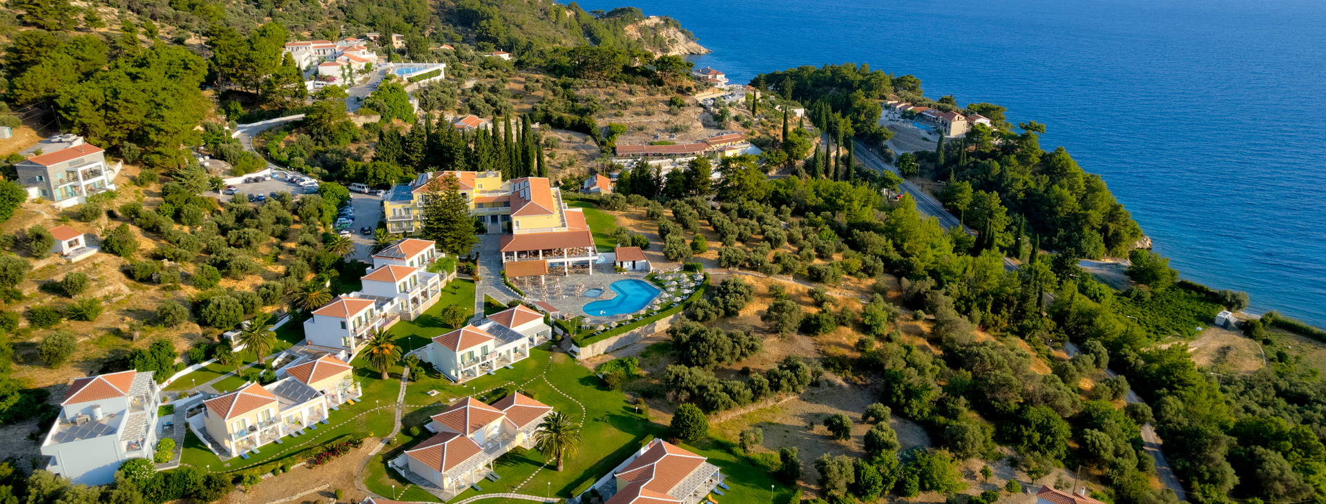 Arion Hotel Samos Obrázek6