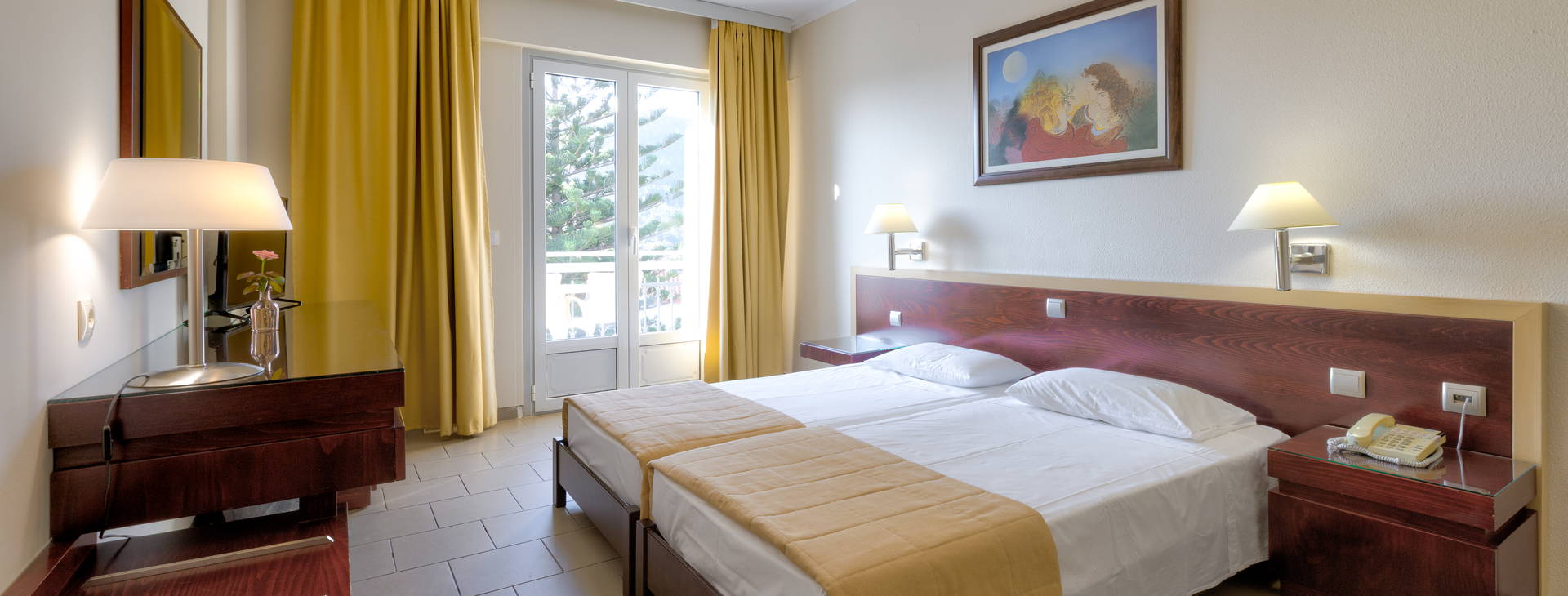 Arion Hotel Samos Obrázek12