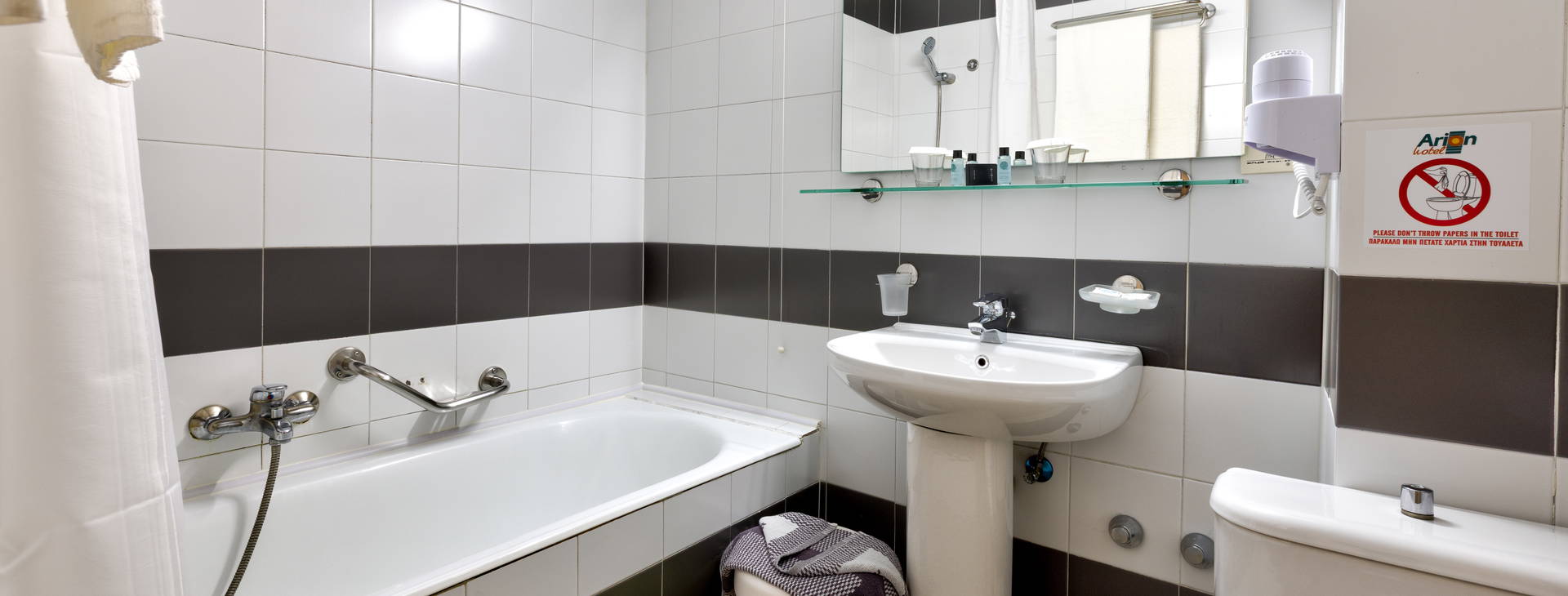 Arion Hotel Samos Obrázek14