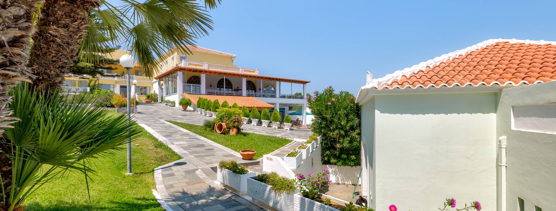 Arion Hotel Samos Obrázek16