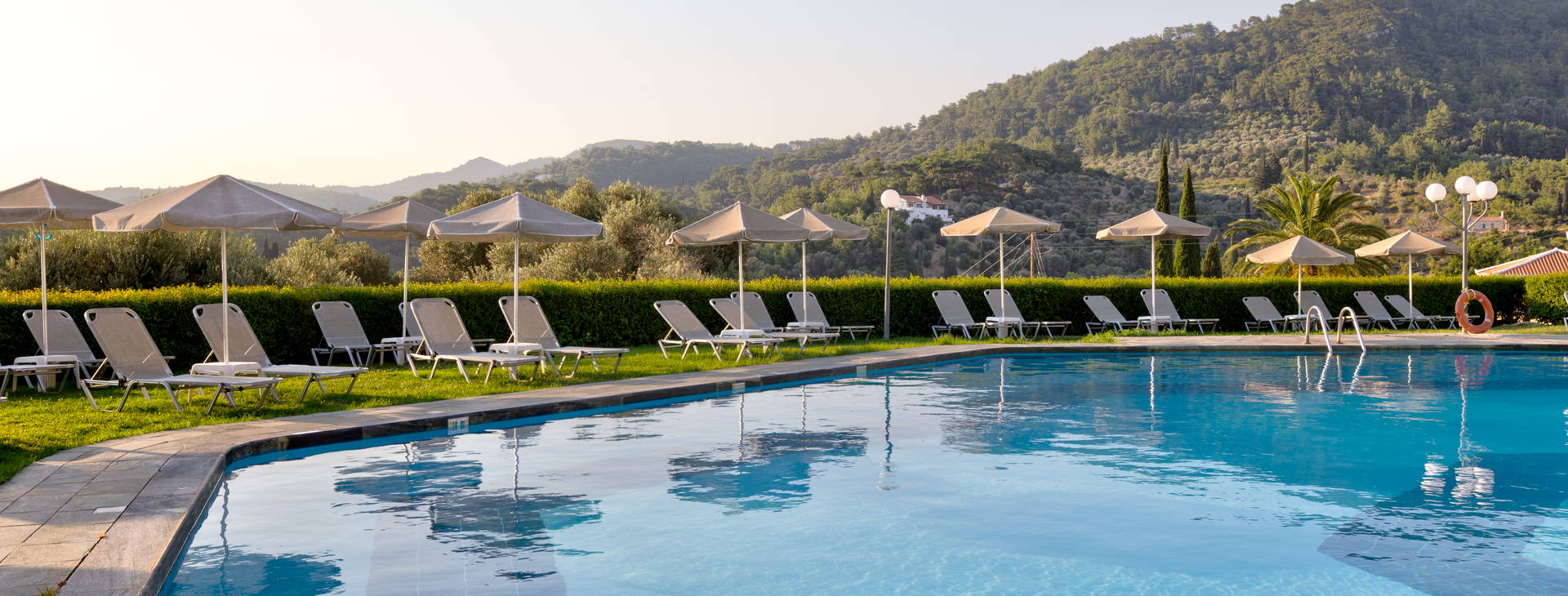 Arion Hotel Samos Obrázek2