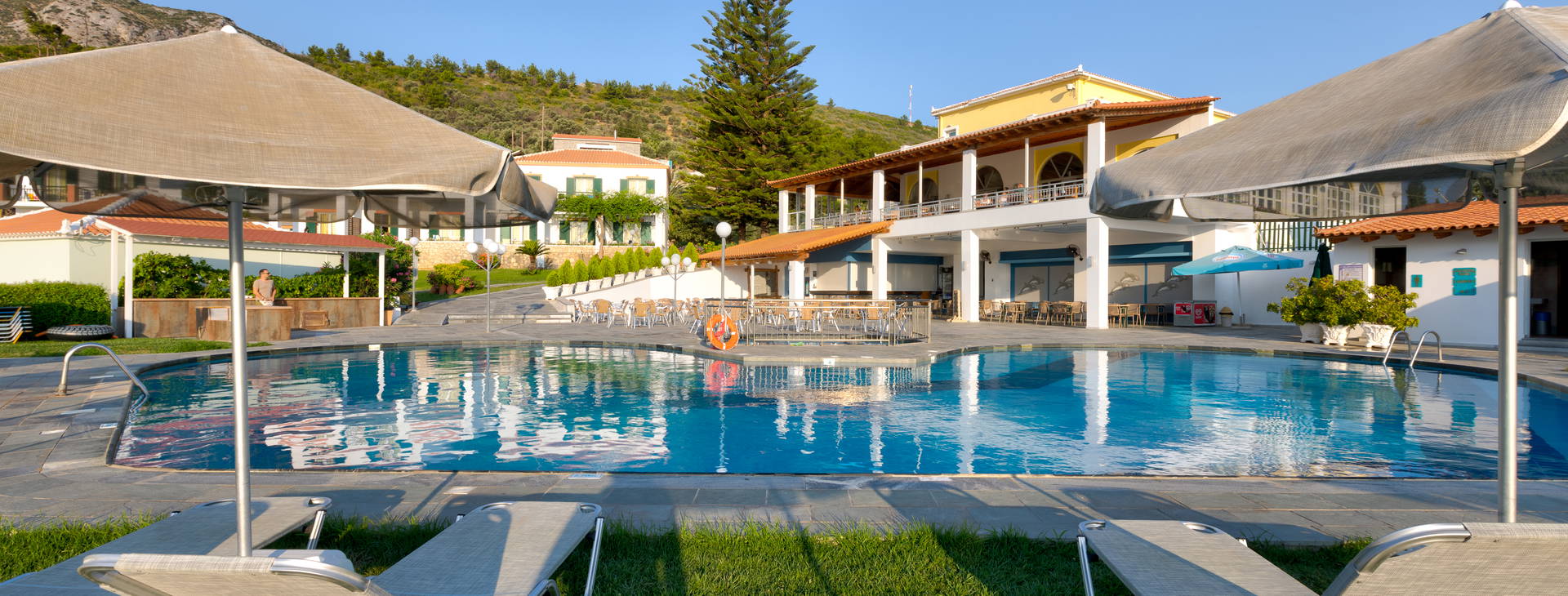 Arion Hotel Samos Obrázek3