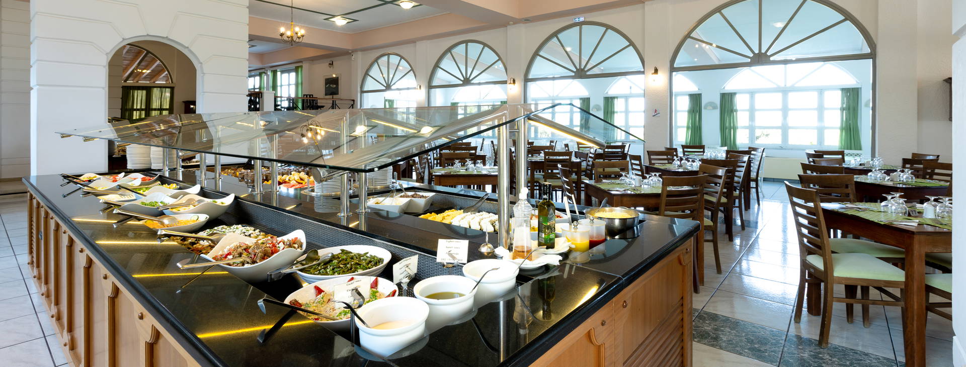 Arion Hotel Samos Obrázek18