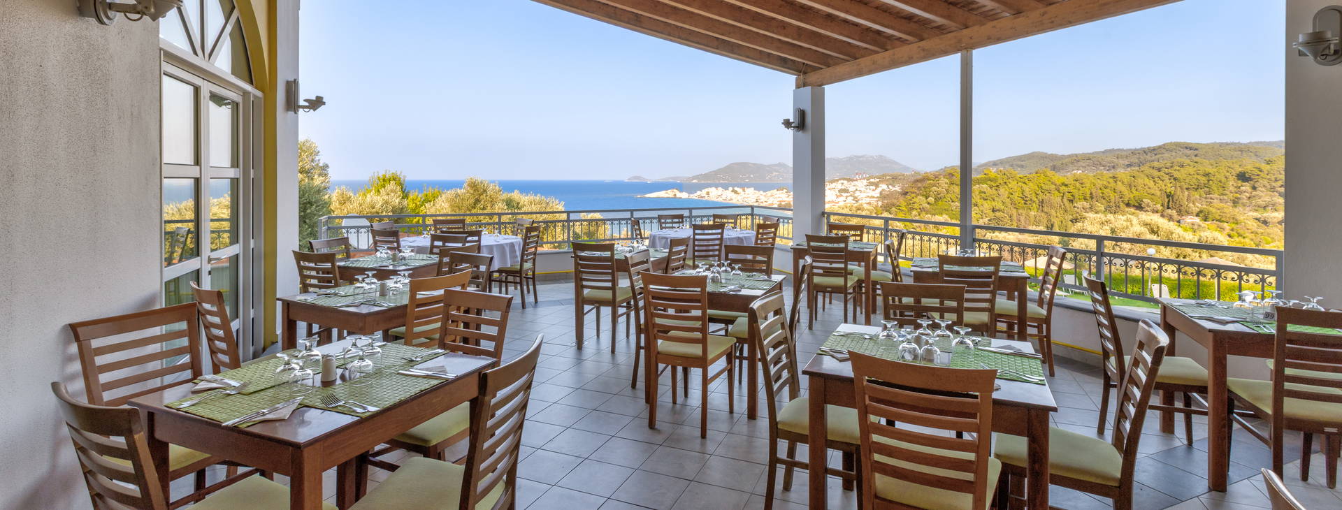 Arion Hotel Samos Obrázek22