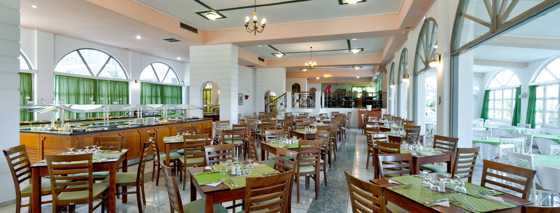 Arion Hotel Samos Obrázek21
