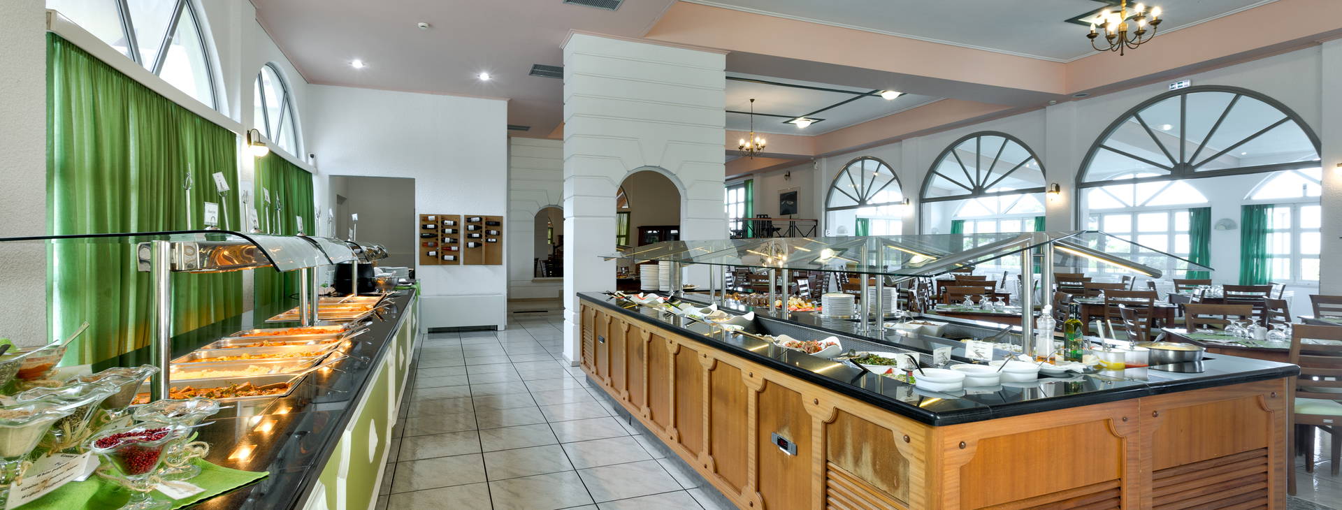 Arion Hotel Samos Obrázek19