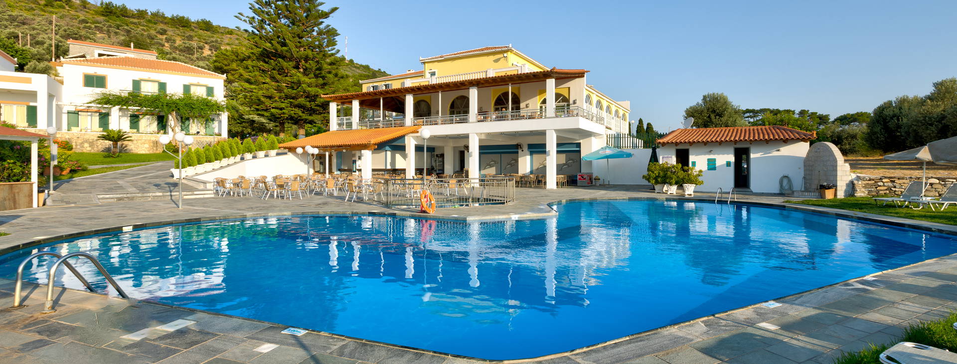 Arion Hotel Samos Obrázek4