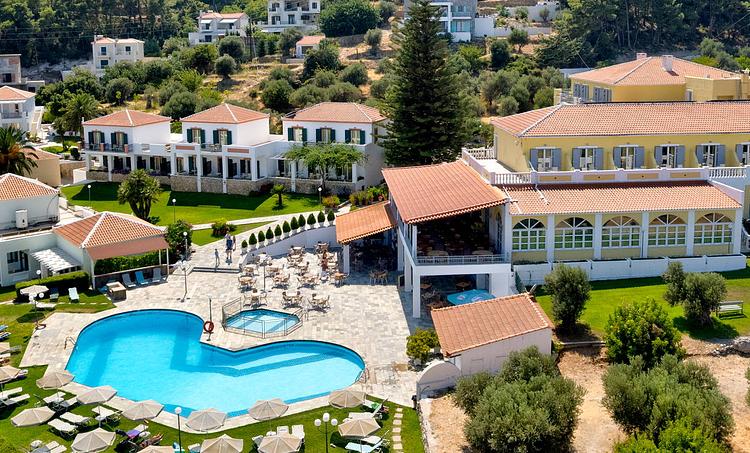 Arion Hotel Samos-obr