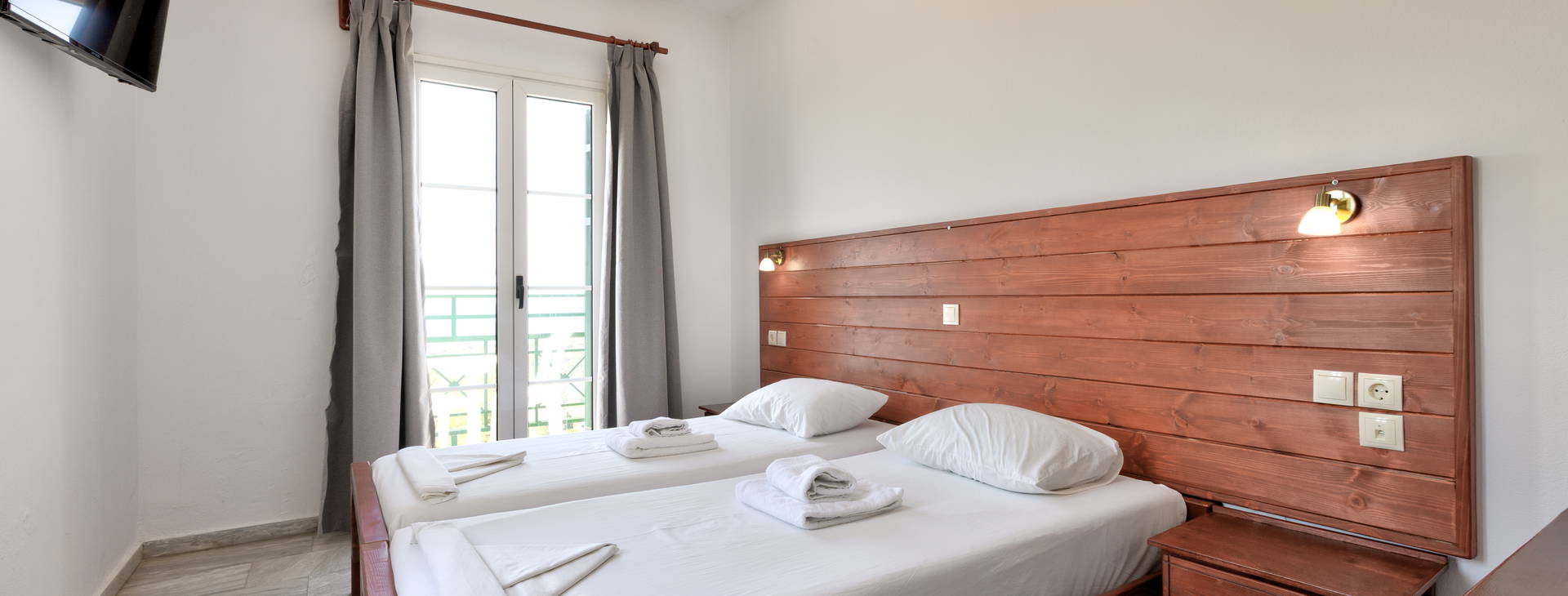 Mykali Hotel Obrázek7