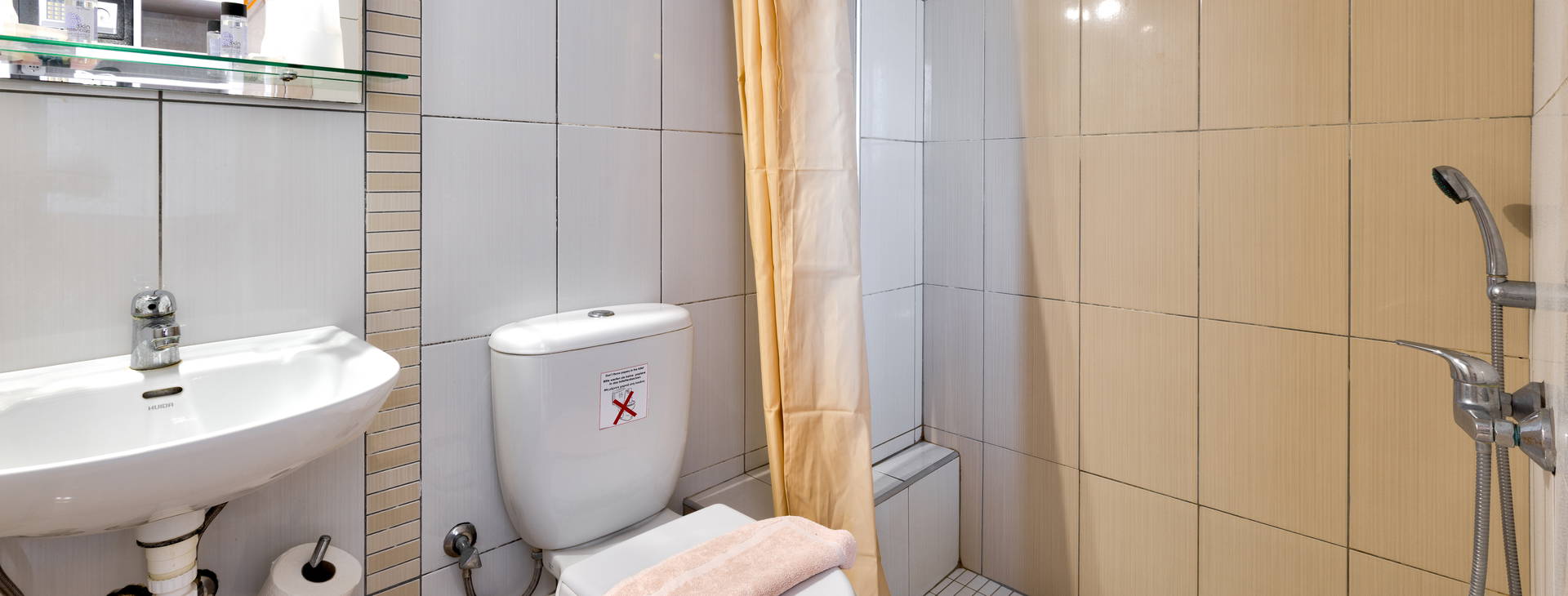 Mykali Hotel Obrázek10