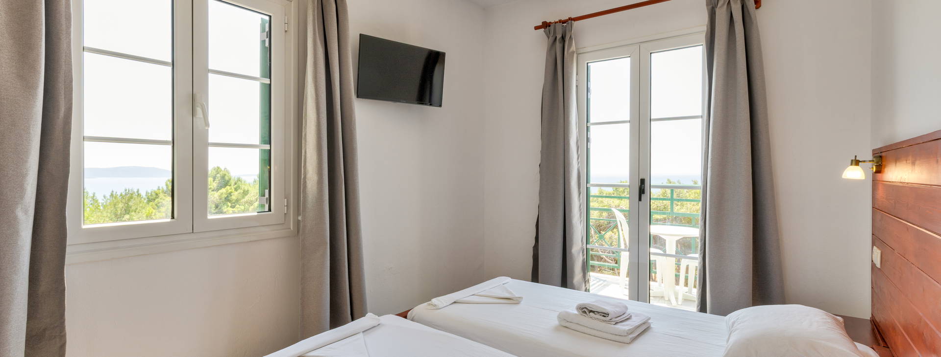 Mykali Hotel Obrázek8